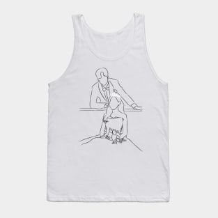 Marry My Husband Korean Drama Tank Top